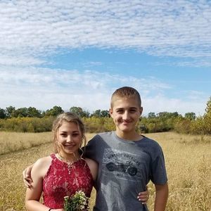 Meet your Posher, Stacy